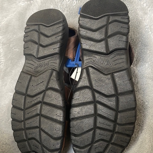 Dr. Scholl’s - Men’s Memory Foam Sandals - Picture 4 of 6